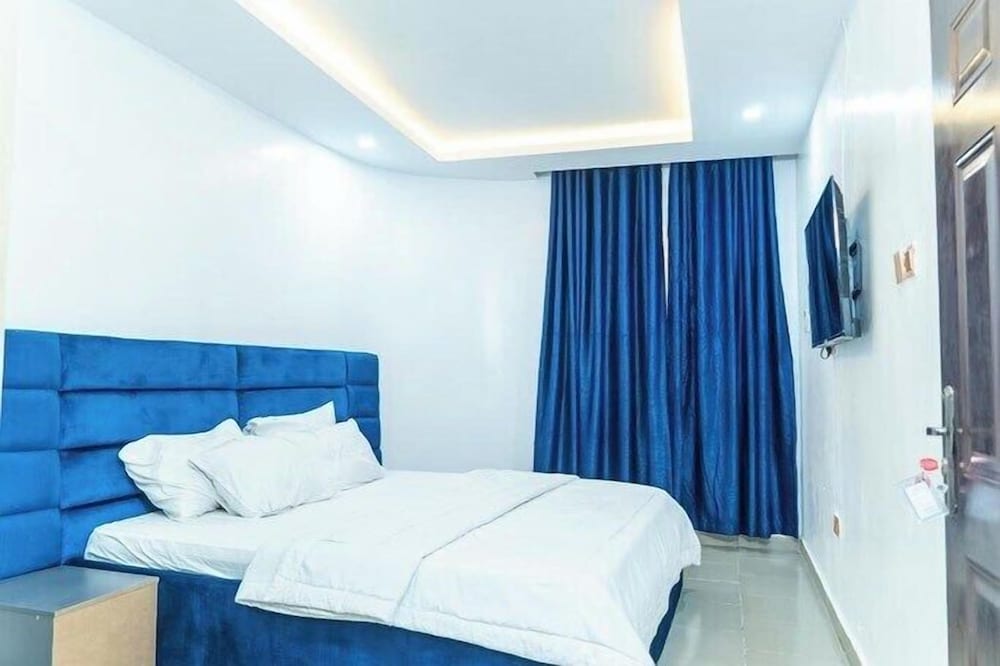 Carizma Luxury Apartment