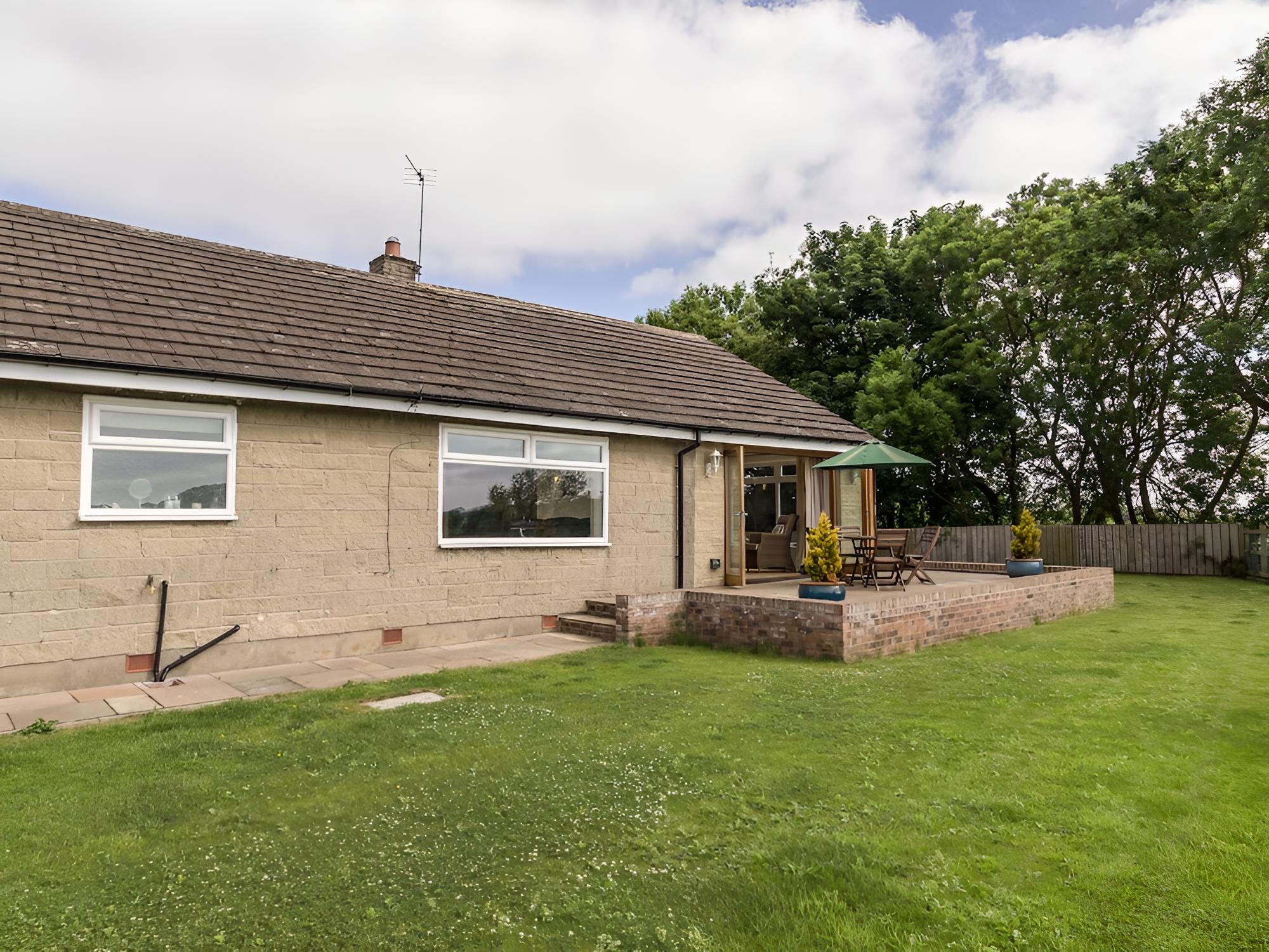 Ireby House