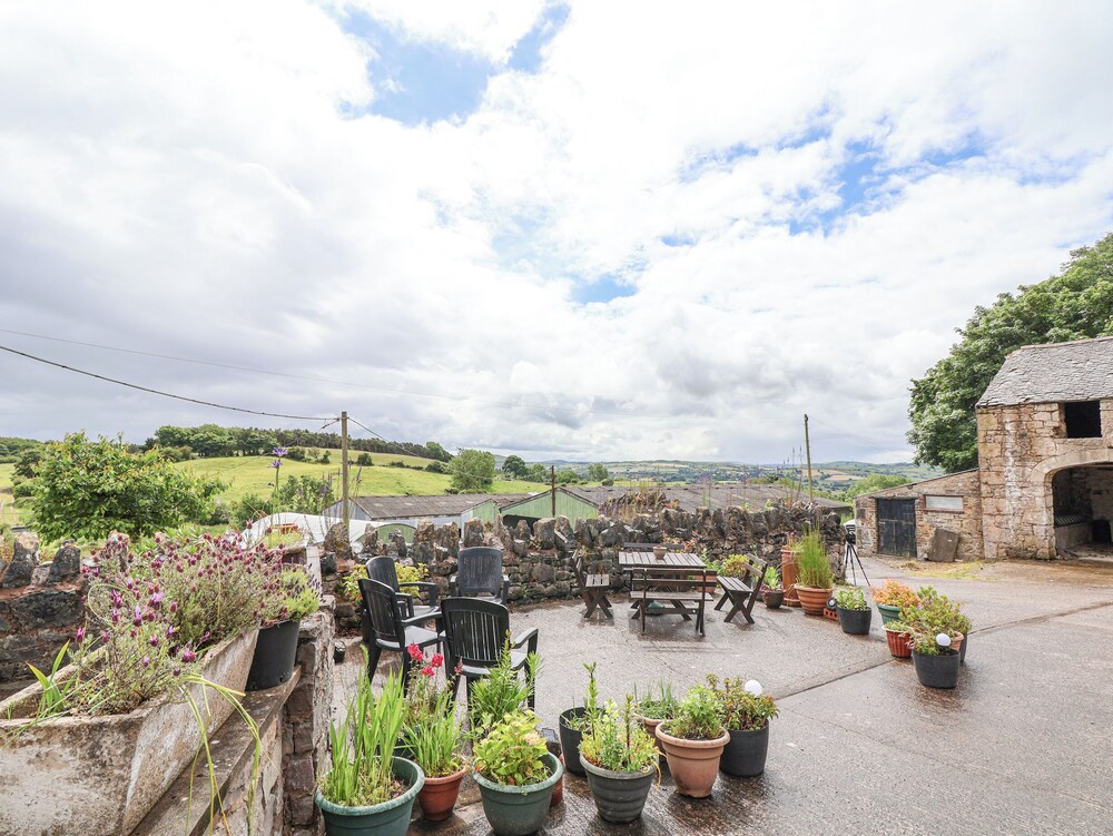 Henblas Cottage