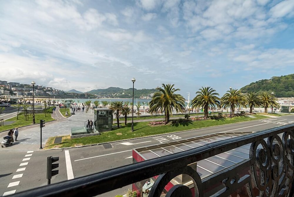 San Sebastian Vacations - SanSebastianForYou MIRANDOALACONCHA - Property Image 13