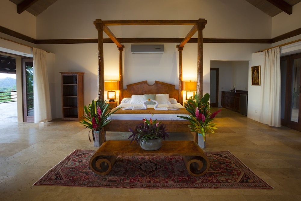 Villa Ocio view 3