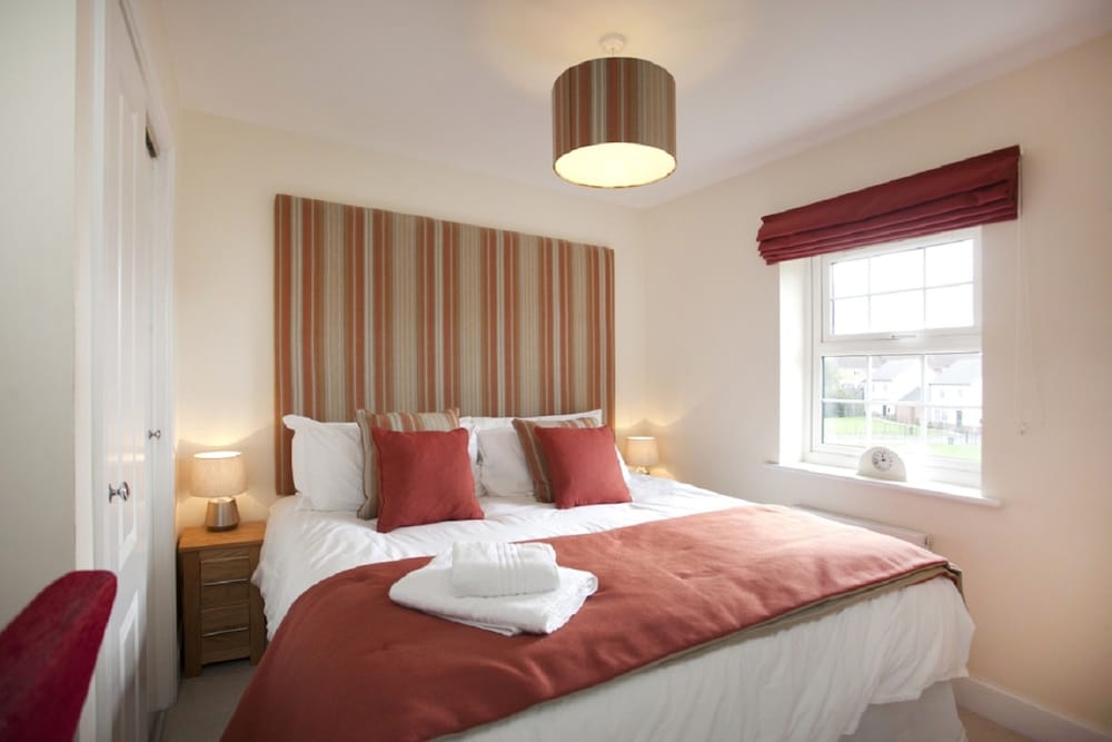 The Stretton