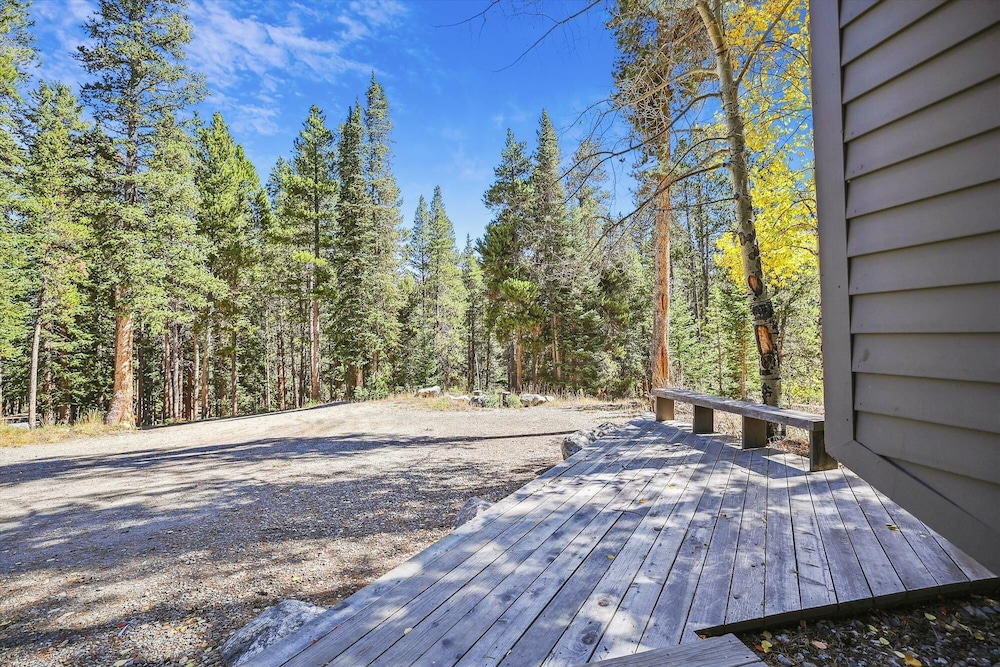 Summit Solitude Estate 3 Bedroom Home