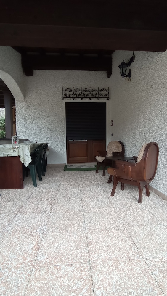 B&B Villa Cinzia