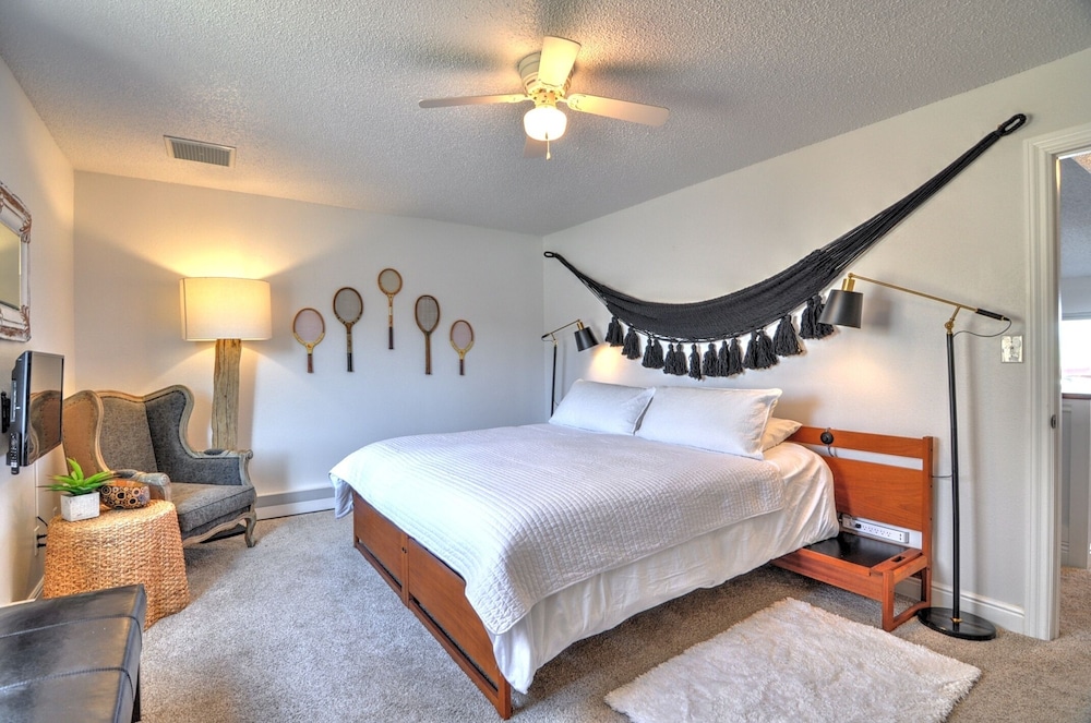 Fairway Desert Vista-valley Views Next To Golf 3 Bedroom Home