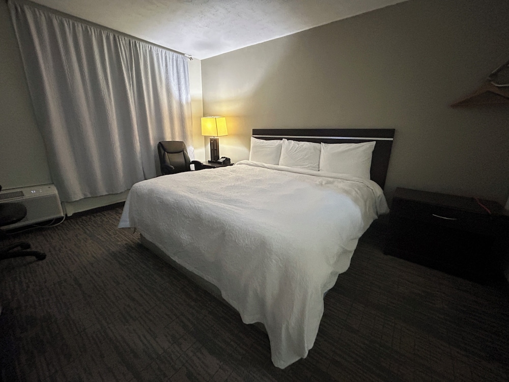 Gateaway Motel Broken Bow NE