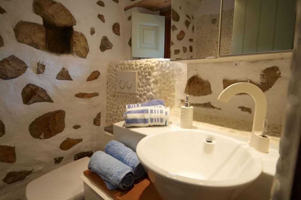 Patmos Exclusive Villas