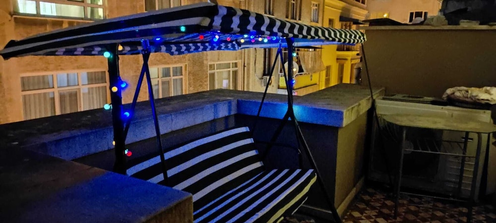 Puhu Otel - Image 11