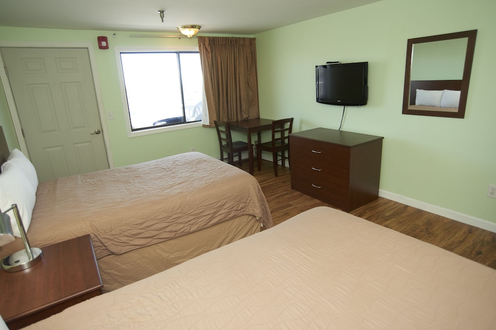 Marguerite Motel