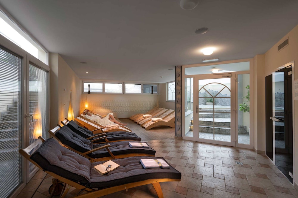 Hotel Bad Salomonsbrunn