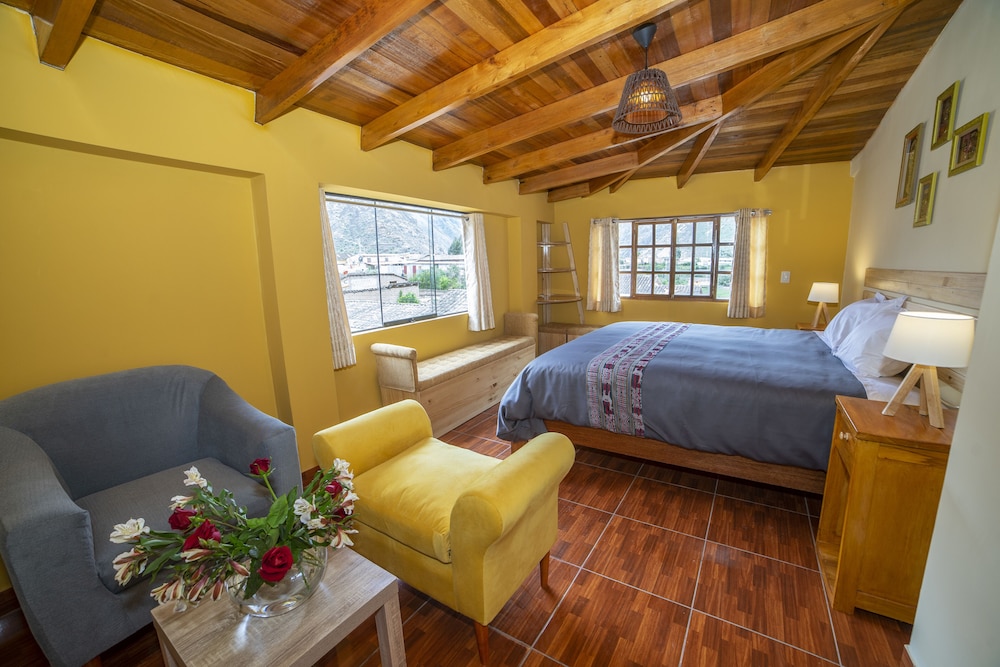 San Isidro's House view 4