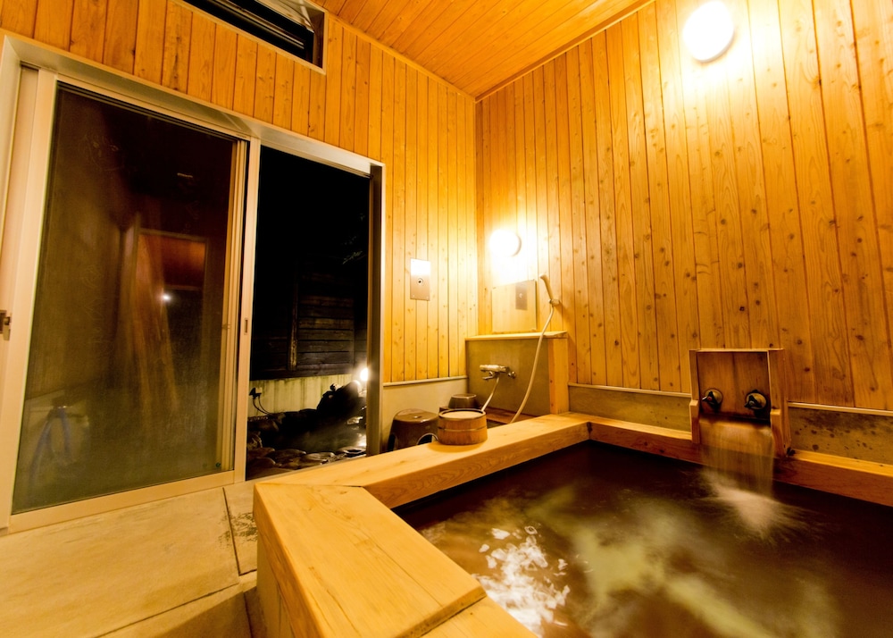 Ryokan Tamanoyu