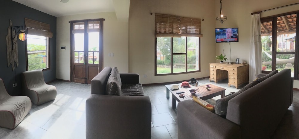 Chalet Rancho Azul