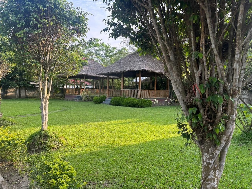 The White Villa A unit of Rupohi Assam