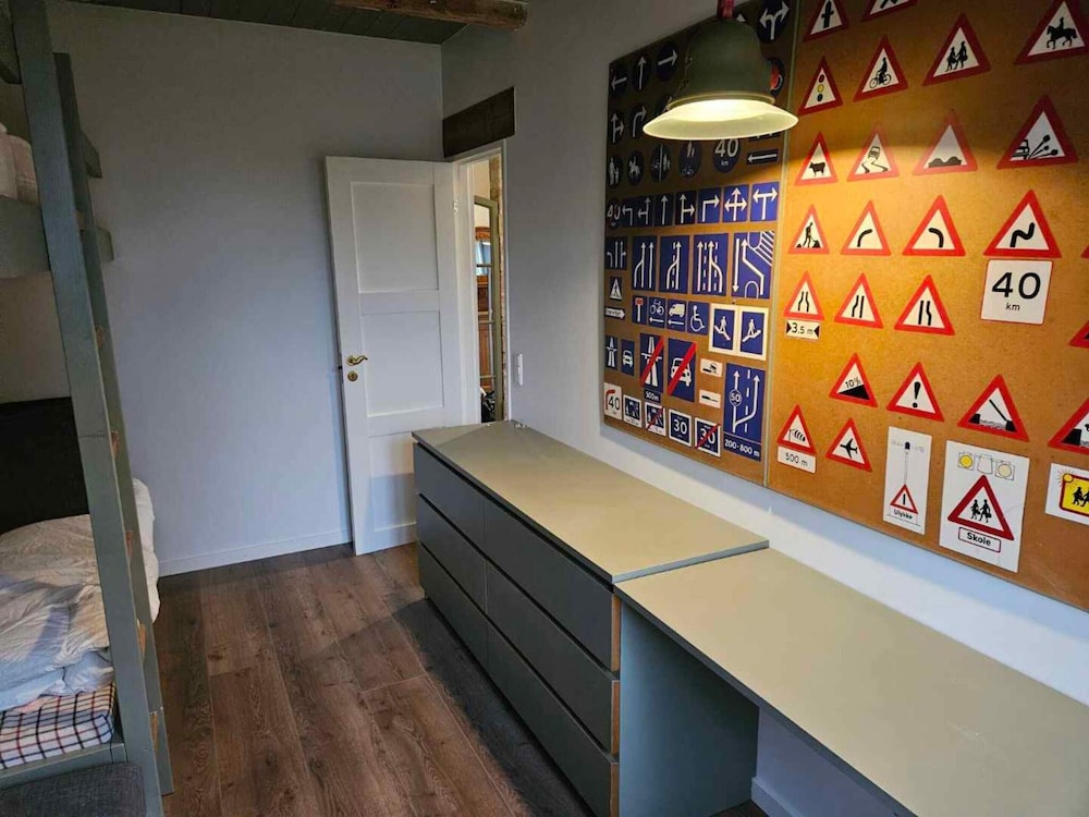 5 Star Holiday Home in Hadsund