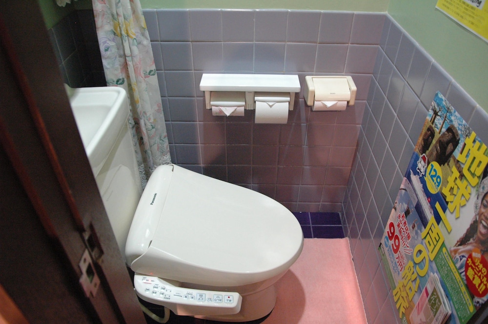 Oyama Guest House Kyoto