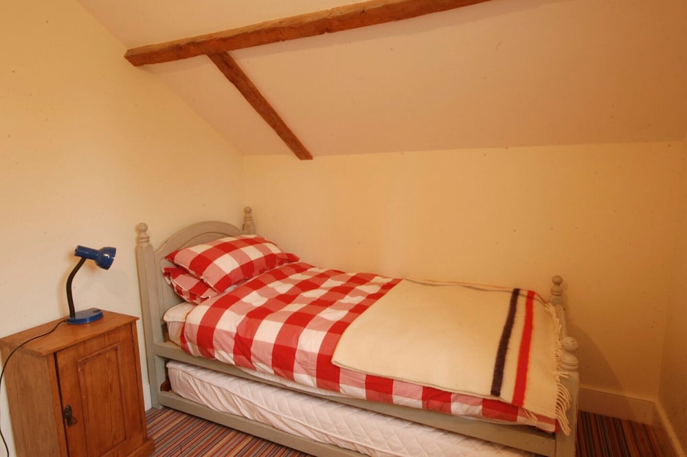 Stable Cottage at the Grove, Great Glemham