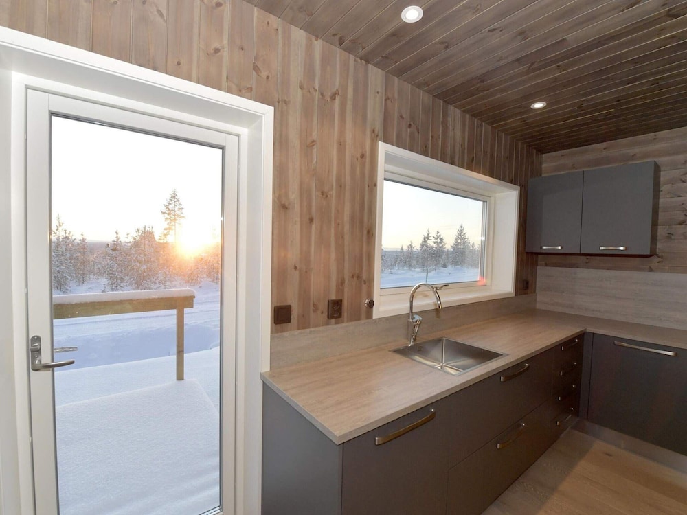 12 Person Holiday Home in Idre view 5