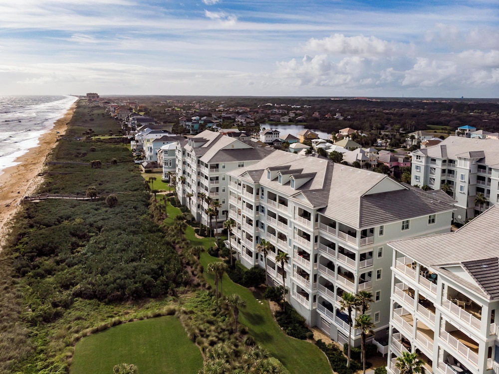 Coastal Heaven by Distinctive Beach Rentals