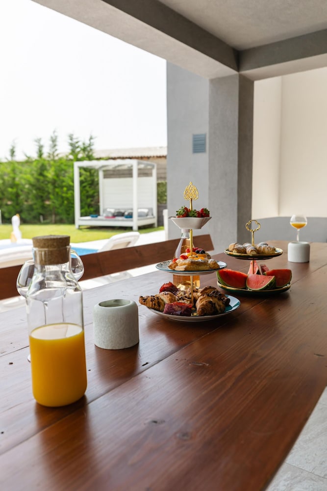 Villa Lux Zadarvillas