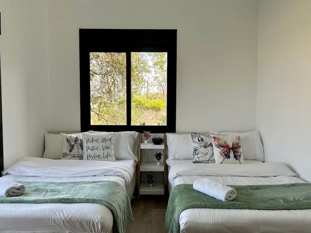 Vista 2-Bedroom Apartment in Batroun