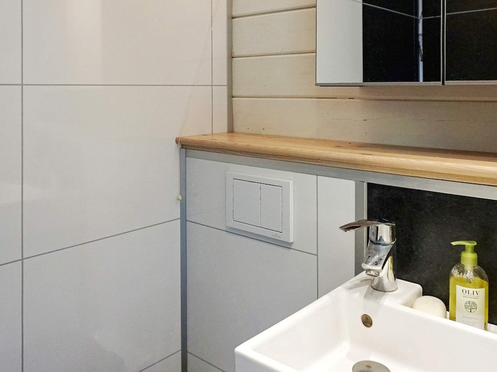 2 Person Holiday Home in Haninge-by Traum