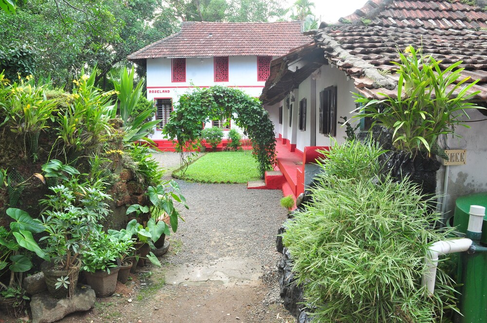 Eden Garden Heritage Homestay