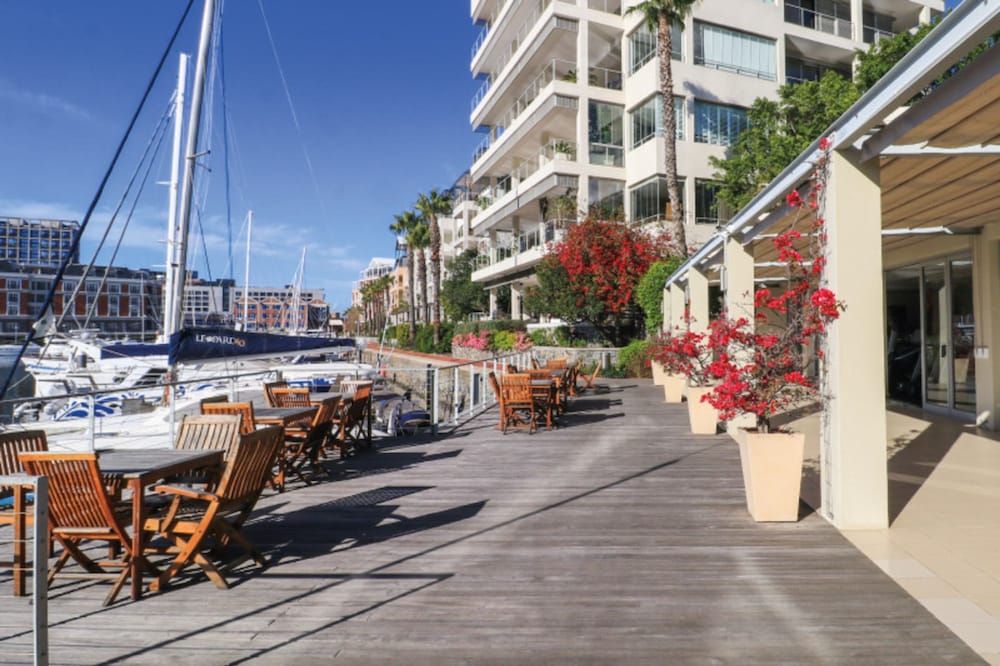 The Canal Three Bedroom Pool Duplex Penthouse - 505