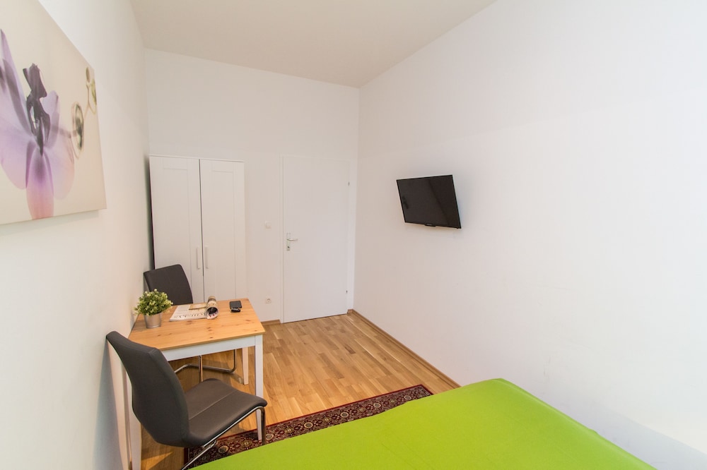 Apartment Davidgasse
