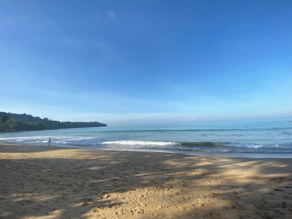 Khao Lak - Loft Suite