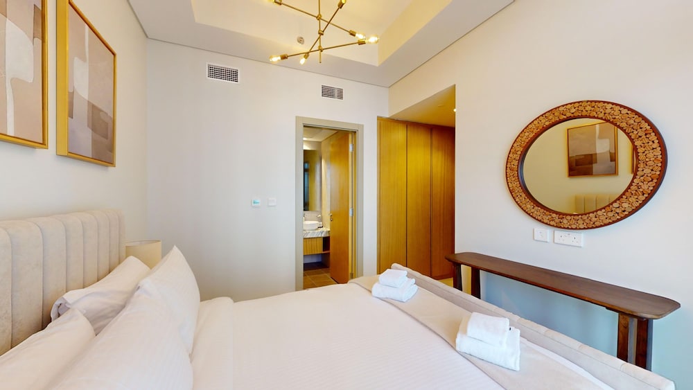 Business Bay - Aykon City C 3307