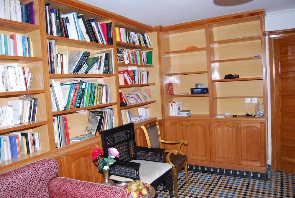 Room in B&B - Riad Authentic Palace & Spa - Suite Al Casaba