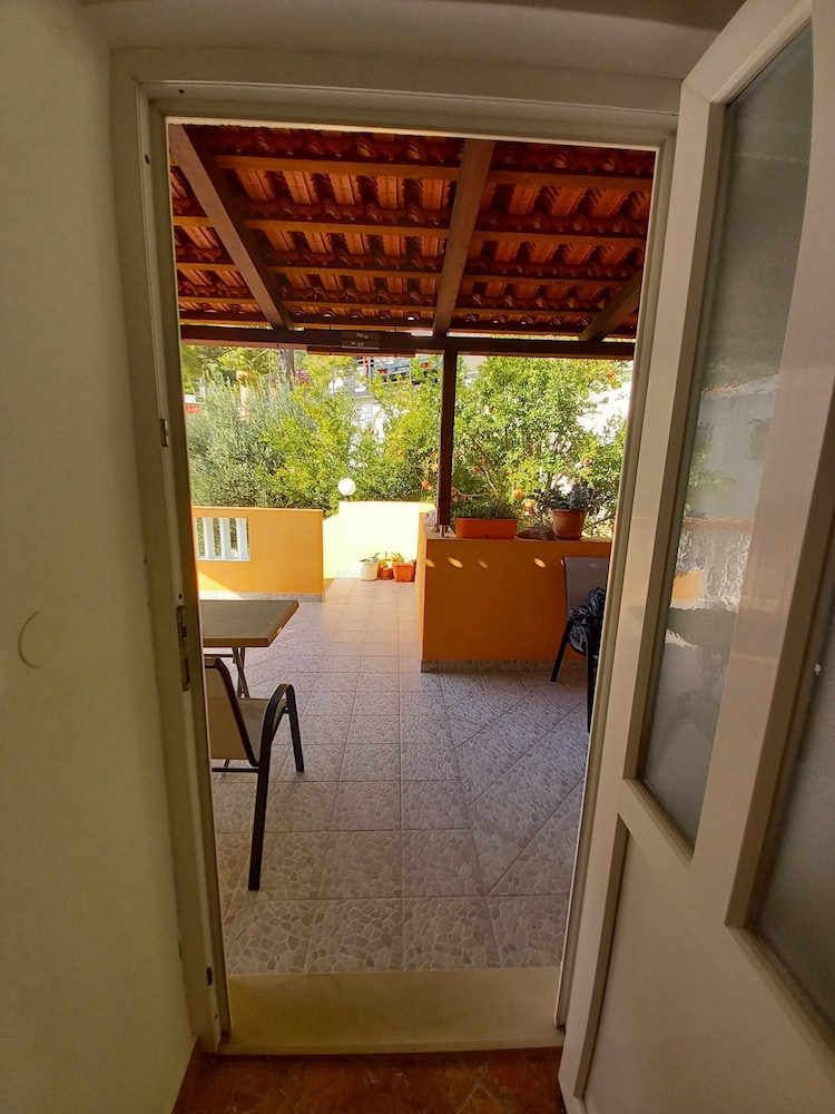 Apartments Vinko Mljet view 3