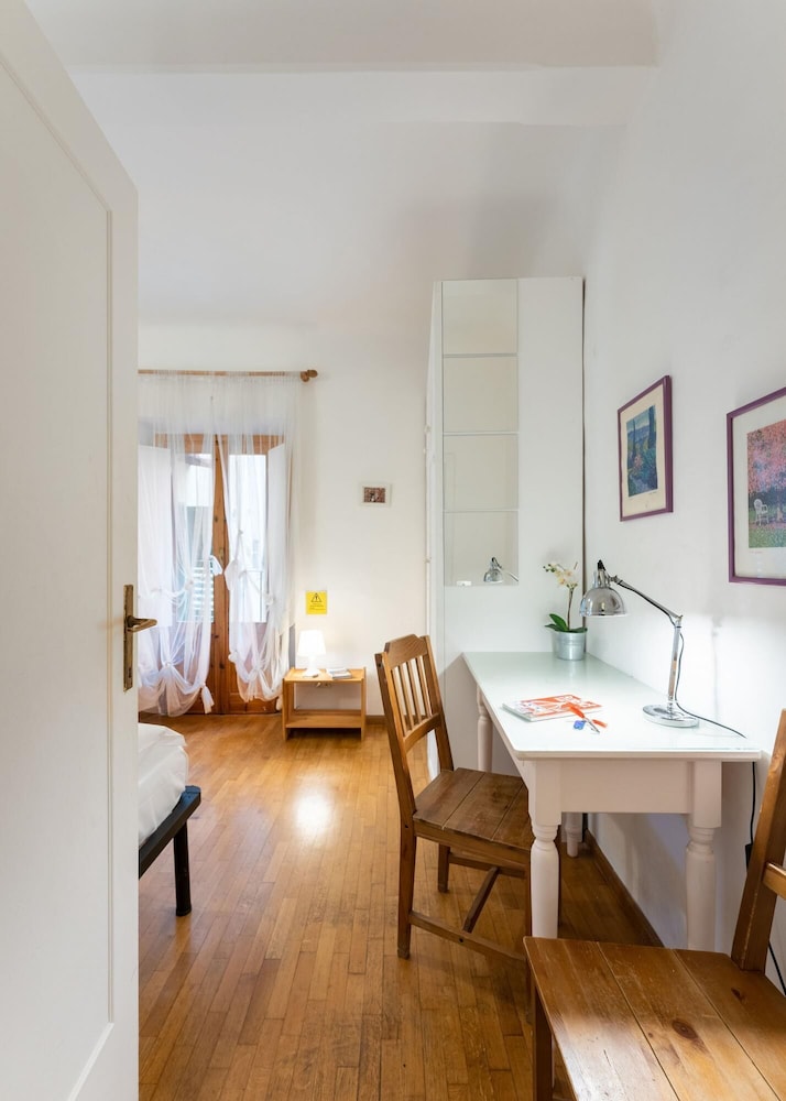 Via del Corso Apartment