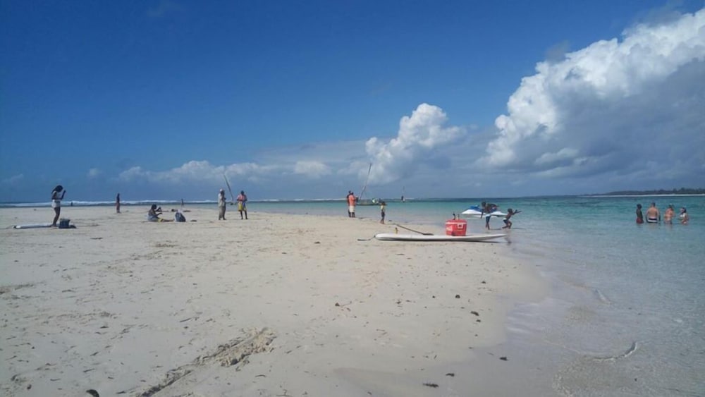 Kwale Golden Guest House, photo 25