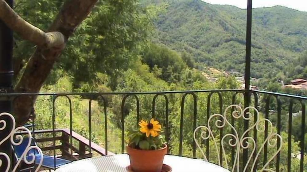 Agriturismo Casa del Bosco