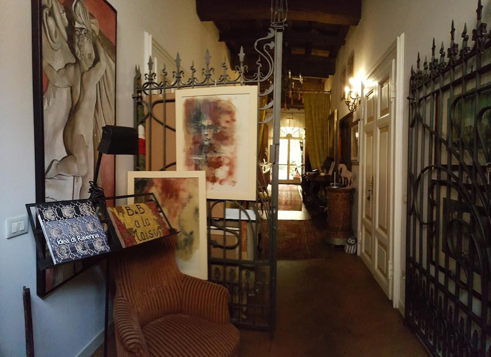 A La Maison Ravenna