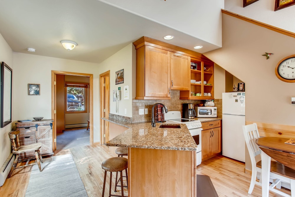 Estes Park Condos - Property Image 215