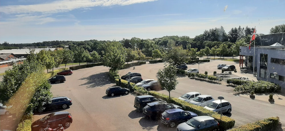 Kolding Vacations - Koldinghallerne - Sportel - Property Image 11