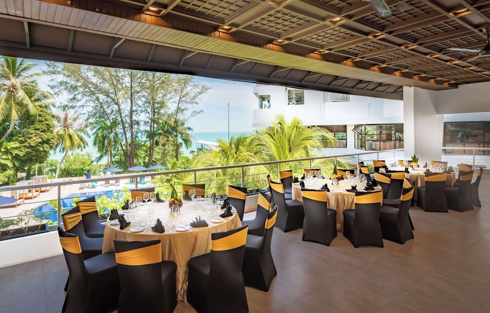 DoubleTree Resort by Hilton Hotel Penang 63