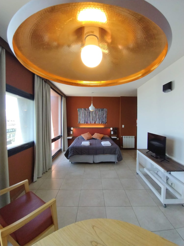 Belgrano Decks II Rental Apartments