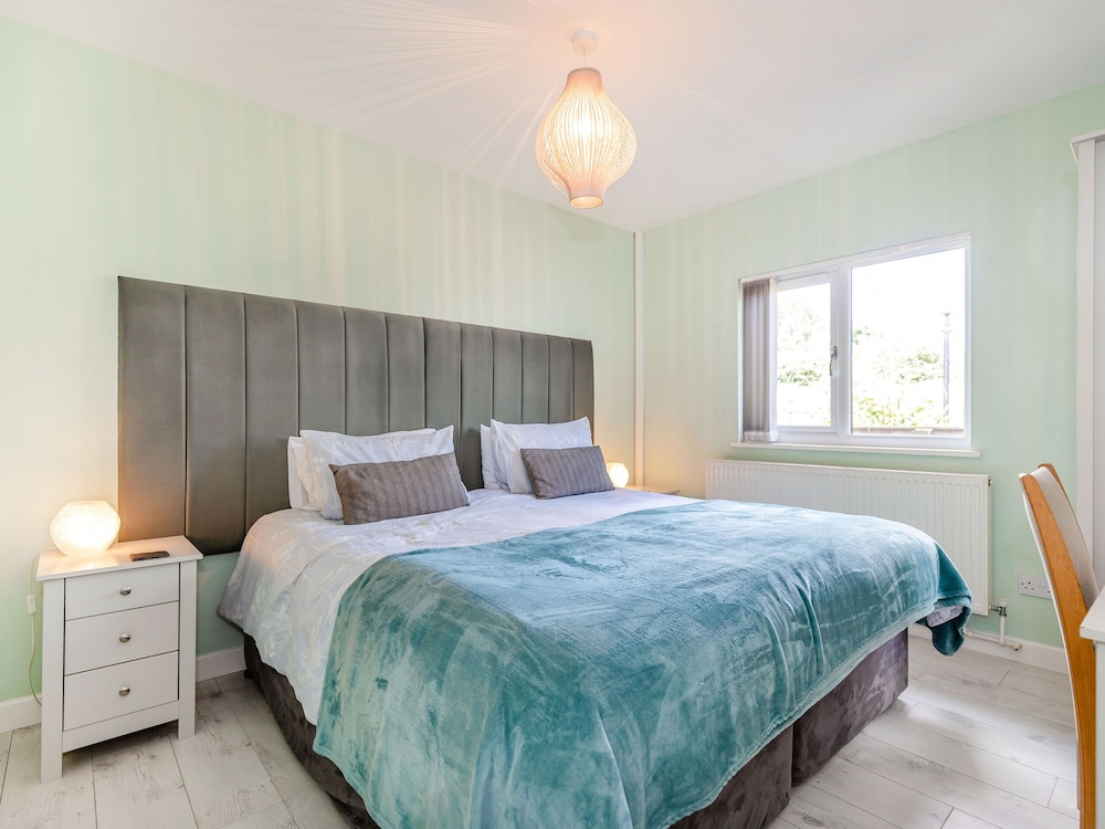 Driffield Vacations - Kingfisher Lodge - Property Image 2