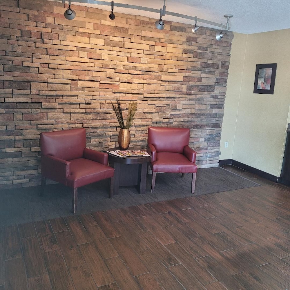 Red Oak Inn Detroit - Southfield view 4