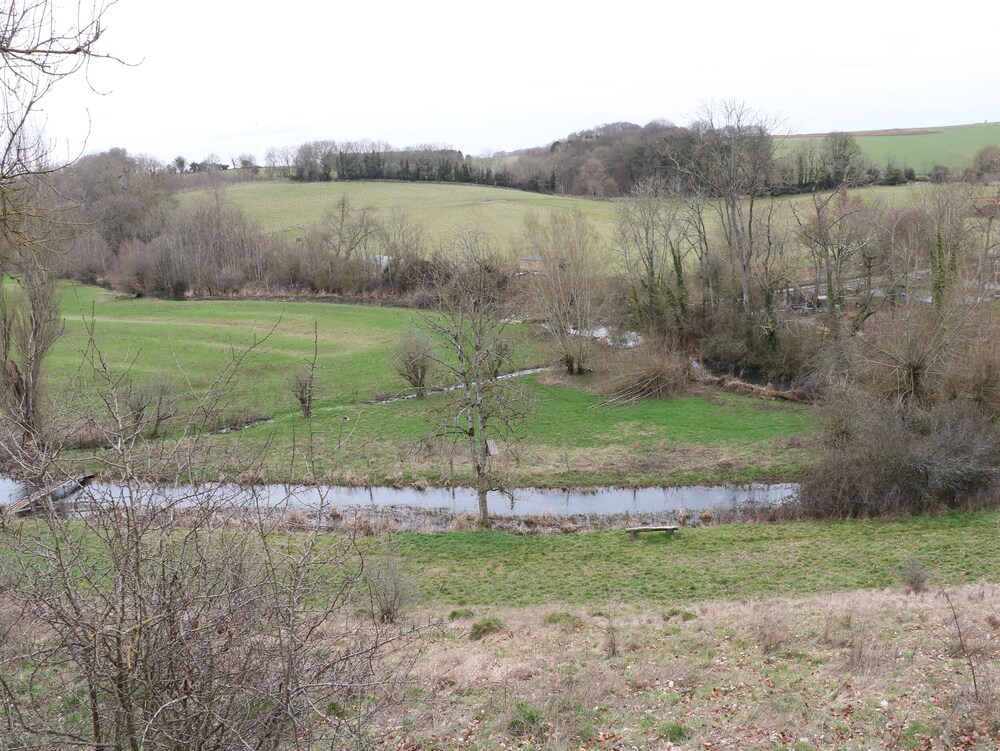Pudding Hill Barn Cottage