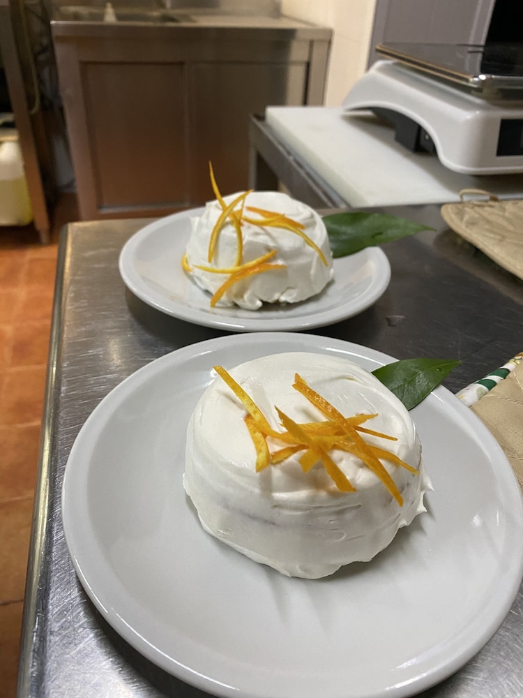Agriturismo Il Melograno