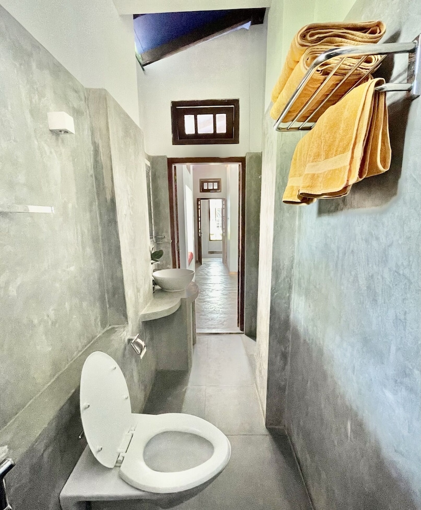 Isana Beach House