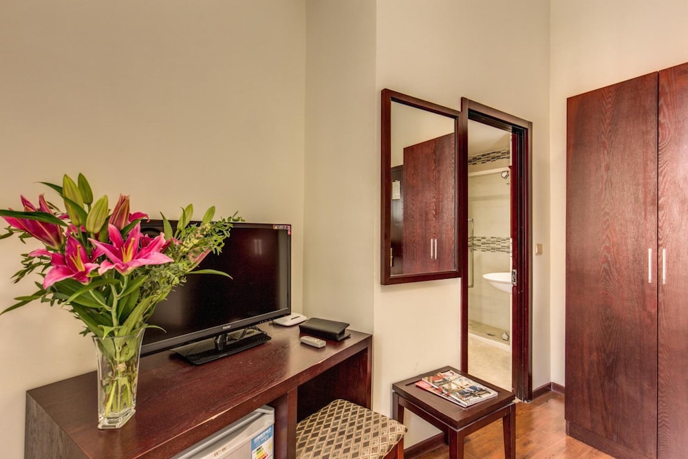 Leoni di Giada Guesthouse