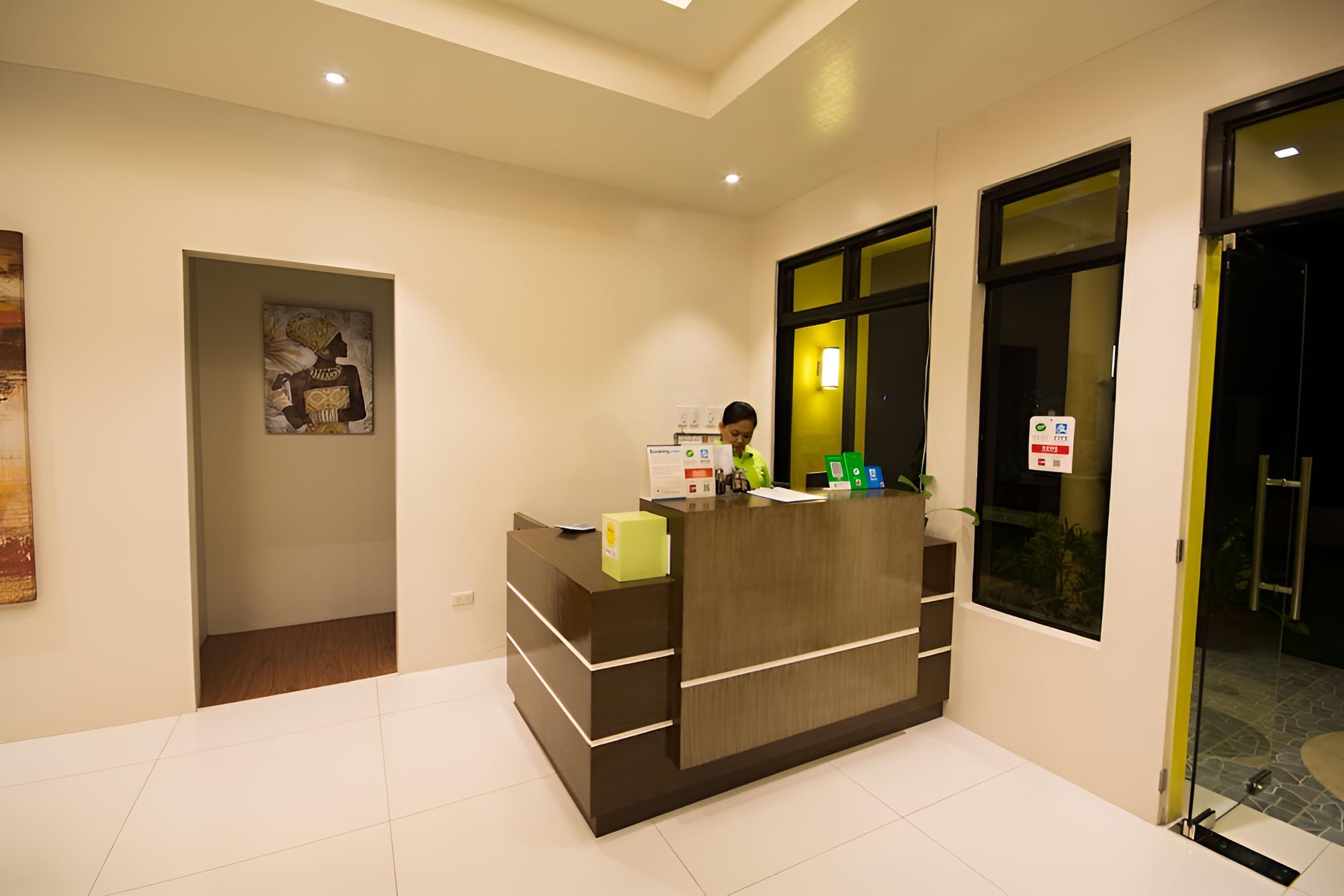 Sulit Budget Hotel