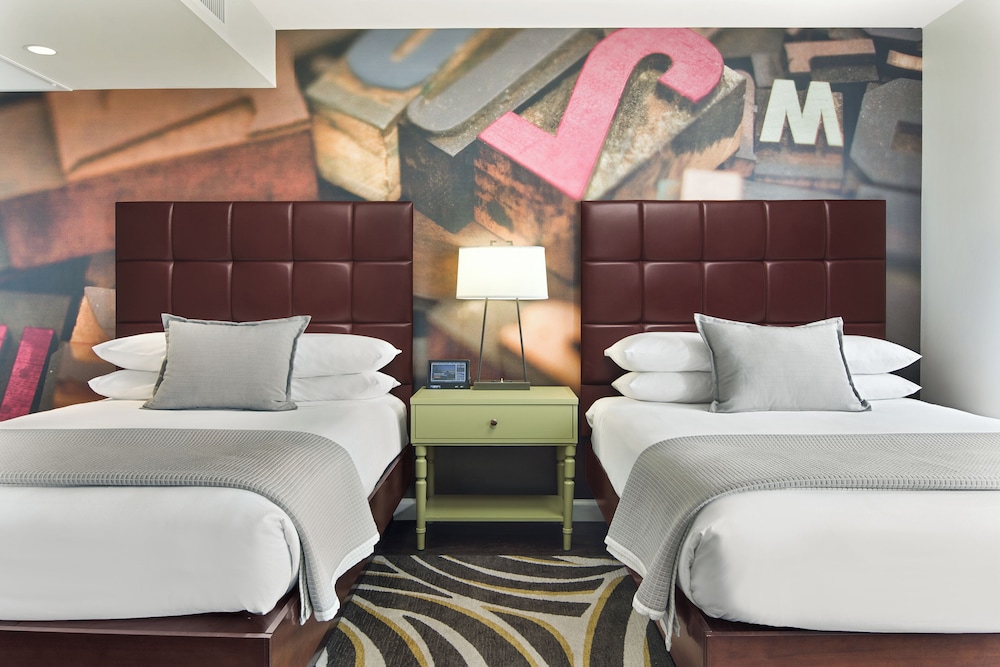 Hotel Indigo Nashville - The Countrypolitan by IHG, Photo 92