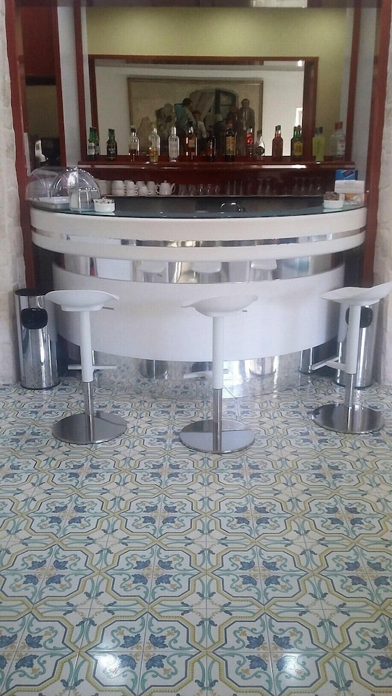 Hotel Residenza Villa Duse